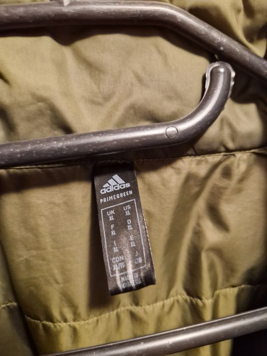 Яке Адидас - оригинал