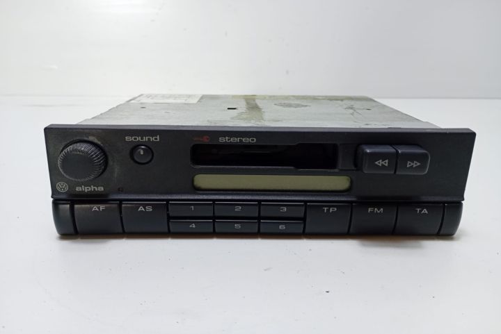 Radio casetofon  6X0035153 Volkswagen VW Bora prima generatie seria