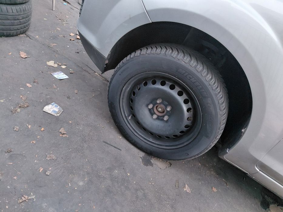 Vand jante de tabla Ford