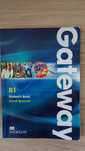 Учебник по английски език Gateway B1 Student's Book (Macmillan)
