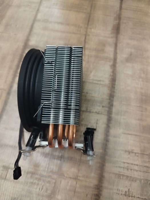 Кулер для процессора DeepCool