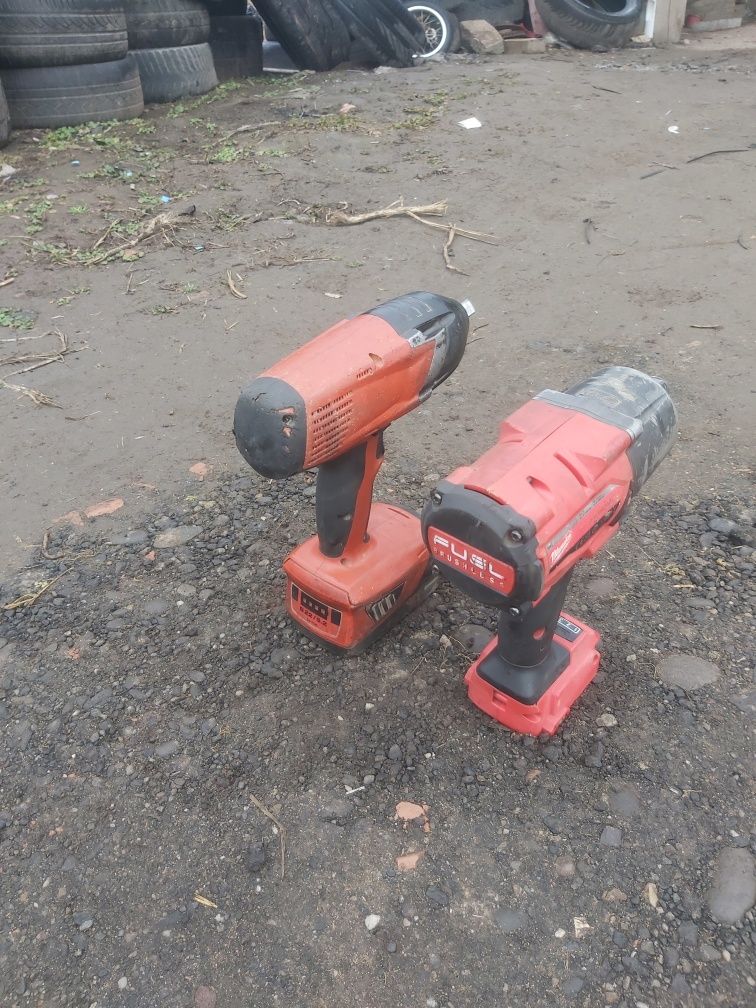 De vânzare impact hilti 22ta