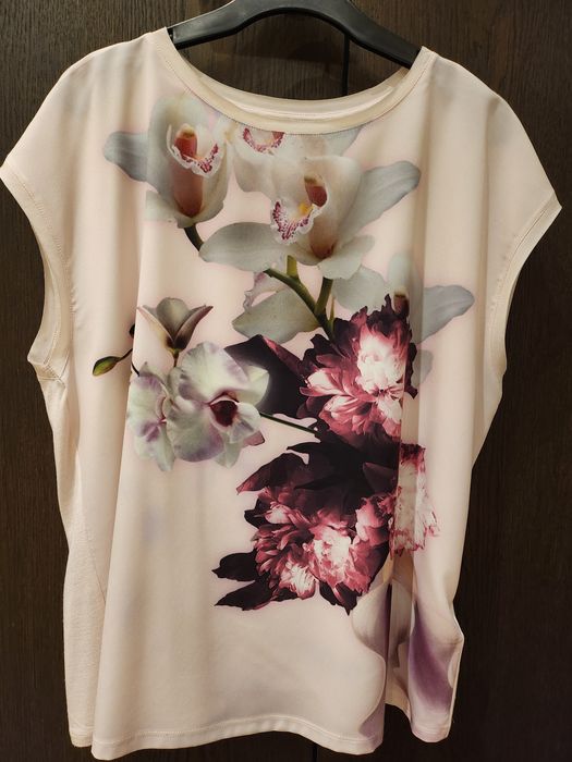 Красива и практична дамска блуза Ted Baker