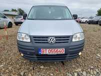 Volkswagen Caddy Vw Caddy 7 locuri