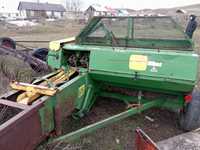 Продаю пресс John Deere!