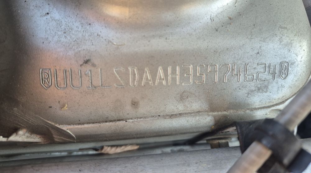 Vând Dacia Logan 1,4 mpi primul proprietar