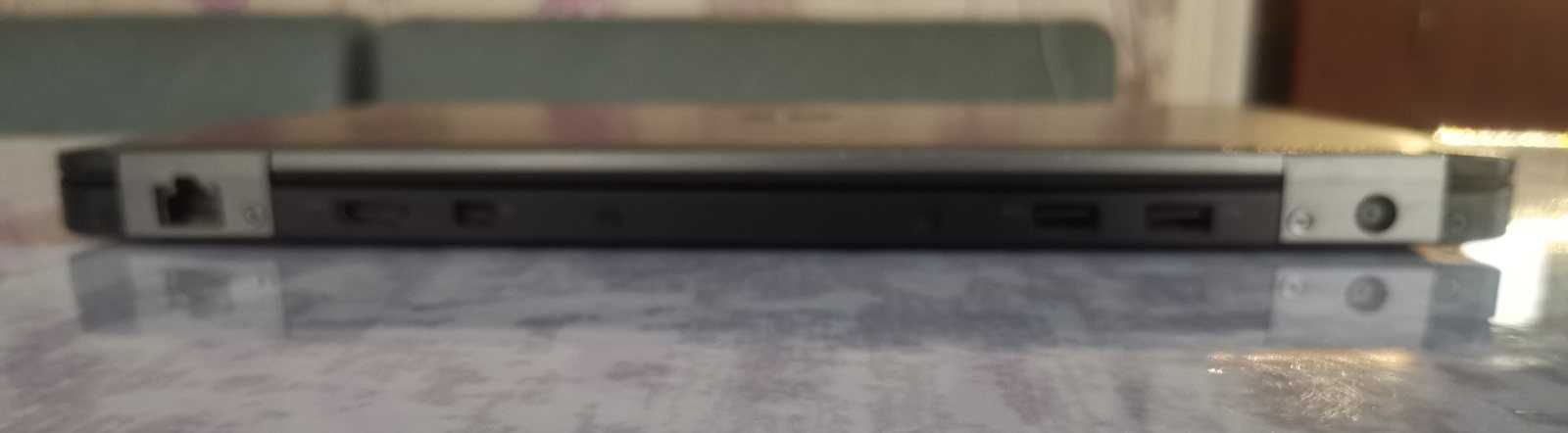 12.5" DELL Latitude E7270 Core i7-6600U 8/ 256GB Small Business Laptop