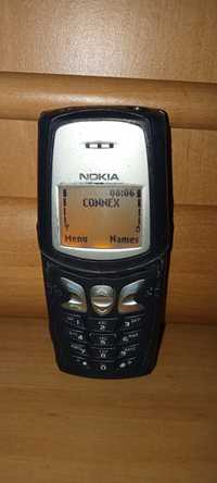Nokia 5210 liber in retea