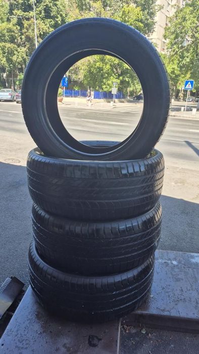 Set 4 anvelope 265/50/R19