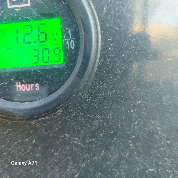 Miniexcavator 1200kg