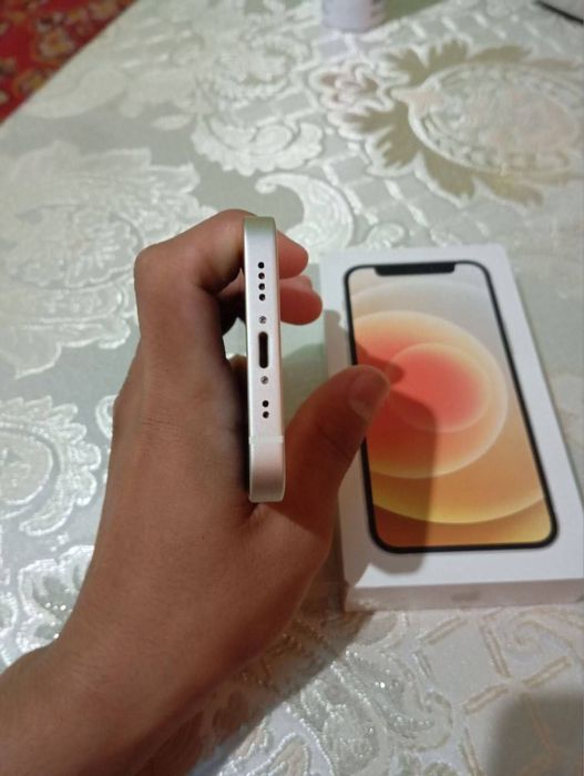 Iphone 12 mini 128gb