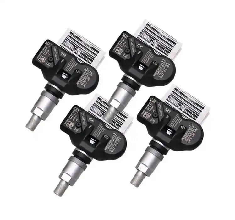 Senzori Presiune Roti Anvelope Porsche Audi A4 A5 A6 Q5 Q7 Skoda Vw