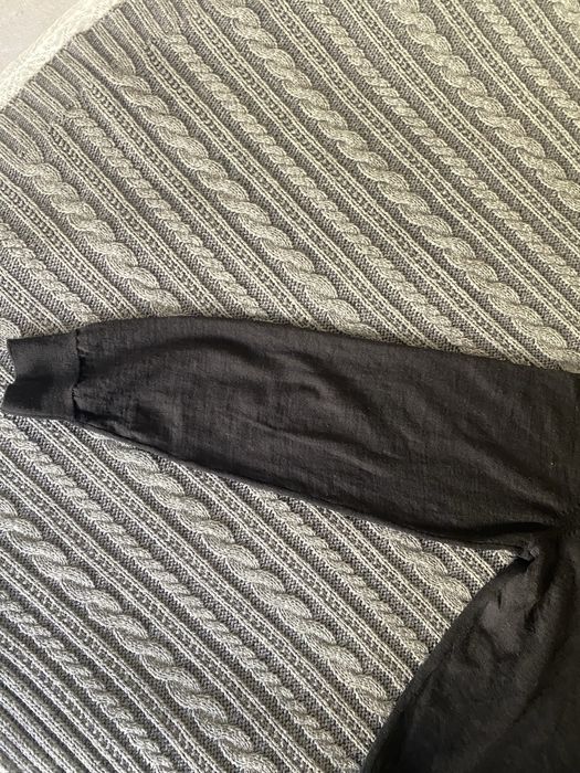 Hugo Boss пуловер от меринова вълна (мъжки, L размер)