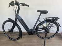 Bicicleta E-Bike Gazelle Bosch pe curea 28” Aluminiu Olanda