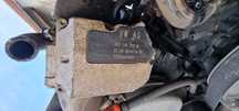 Clapeta Acceleratie Audi A6 C6 2.7 3.0TDI Euro 5 cod 4E0145950J