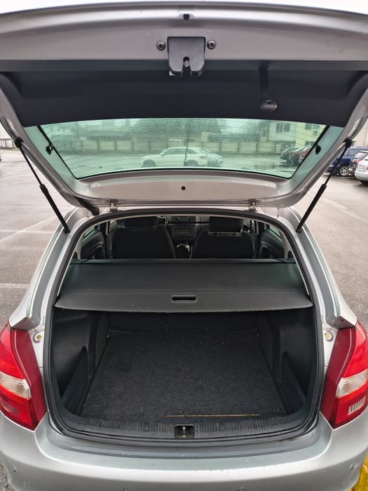 Skoda Fabia 1,9 TDI, 105 Cp Top dotari