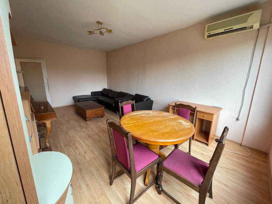 Продава се Двустаен апартамент в Пловдив, Южен - 63 кв.м за 1953 €/кв.м - Снимка #2