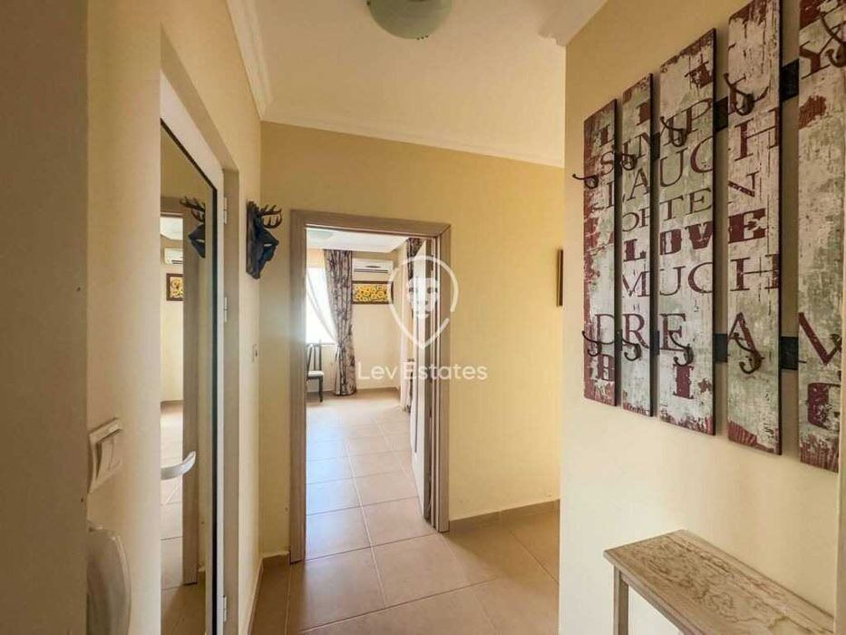Продава се Двустаен апартамент в Бургас, Сарафово - 59 кв.м за 1814 €/кв.м - Снимка #7