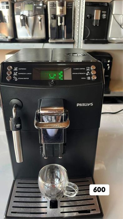 Espresoare cafea boabe!