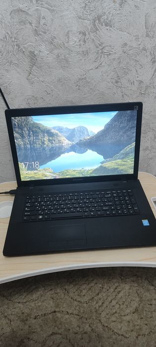 Ноутбук Lenovo G700
