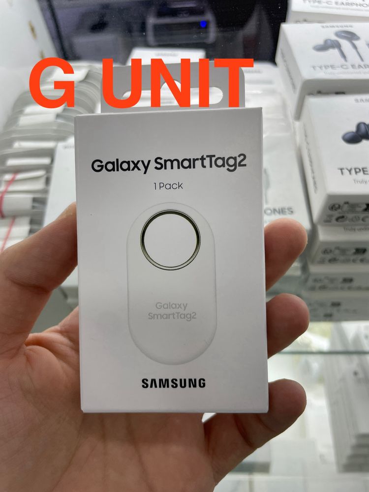 Samsung SmartTag 2 (оптом)