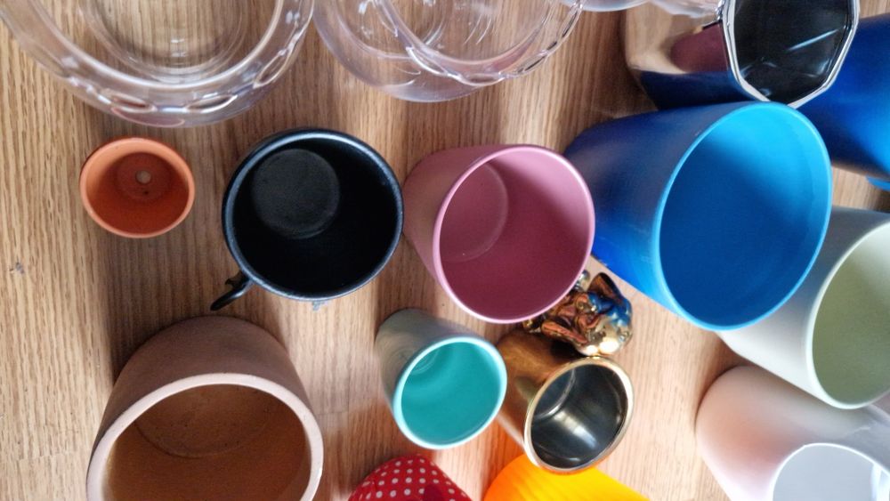 Ghivece pentru flori