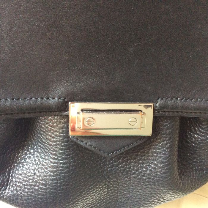 Оригинална кожена раница