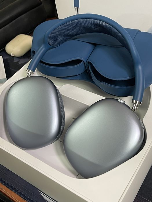 AirPods Max оригинал