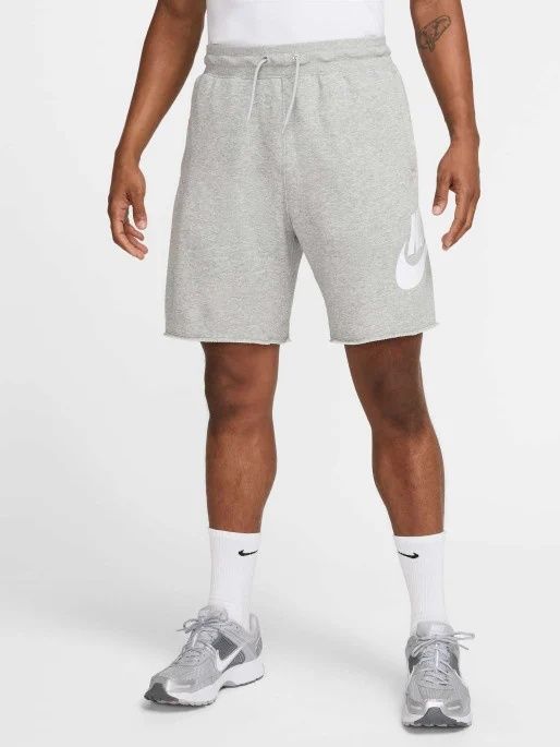 Nike Къси панталони M NK CLUB ALUMNI FT SHORT FQ4950-063