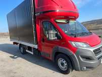 Fiat Ducato 250 C9 MCD