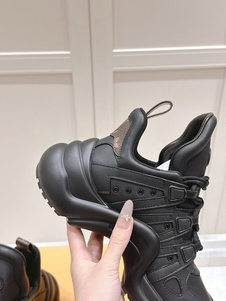Archlight sneakers L