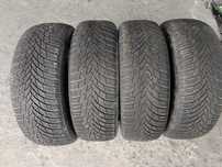 Зимни гуми -16цола -205/60-1бр.-75лв."FIRESTONE"-като нови