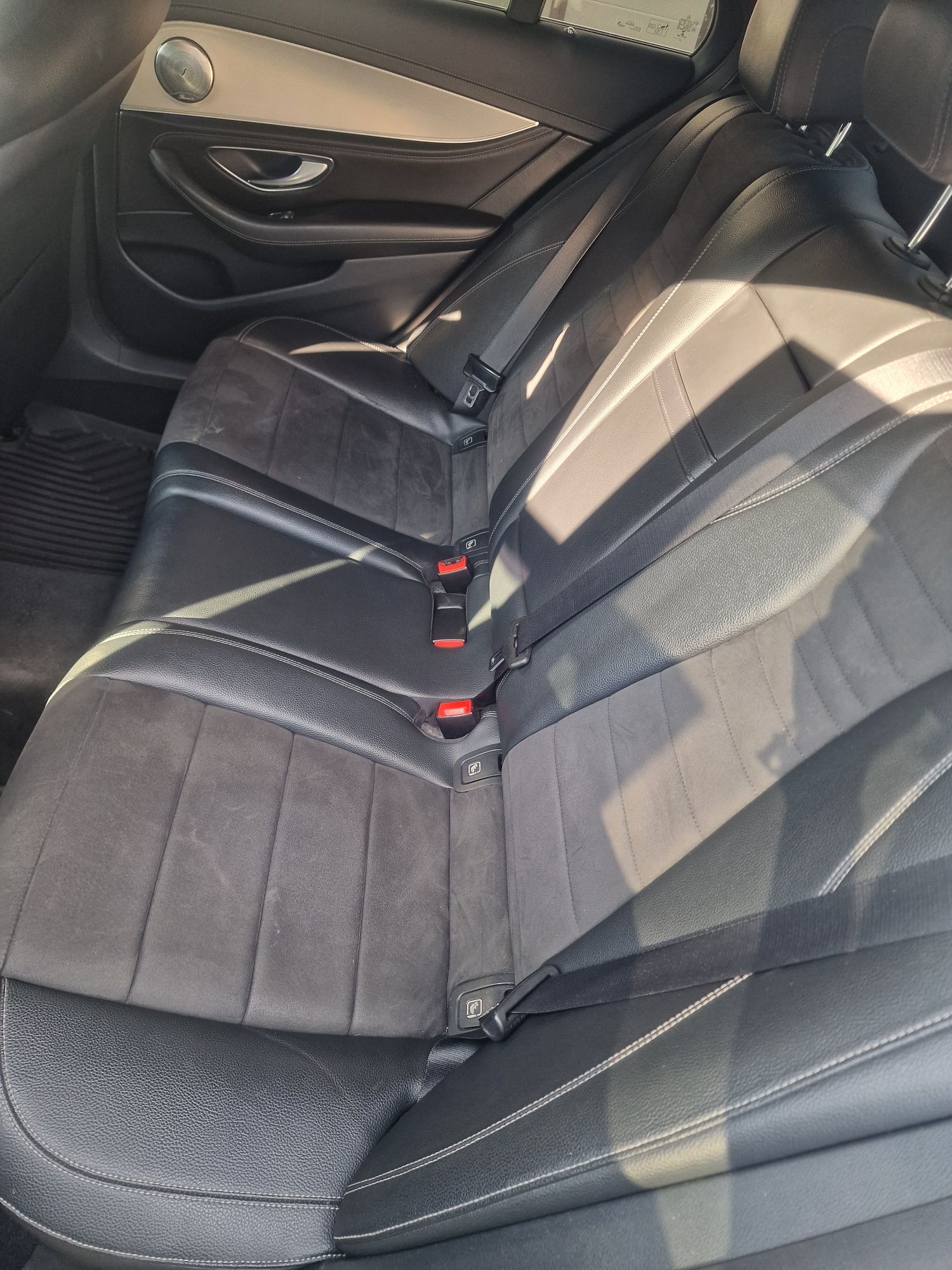 Vând Mercedes E Classe 220 Diesel