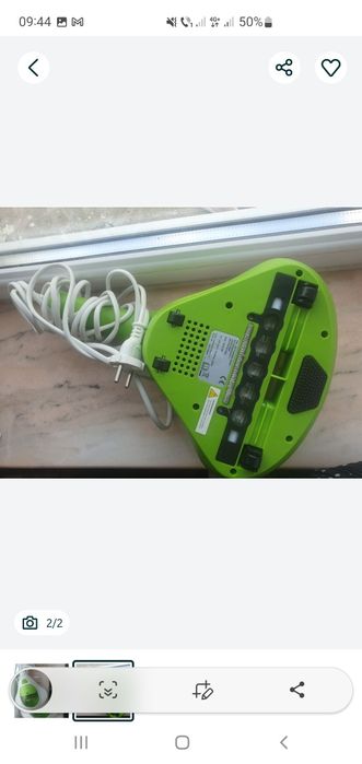 Aspirator de vânzare