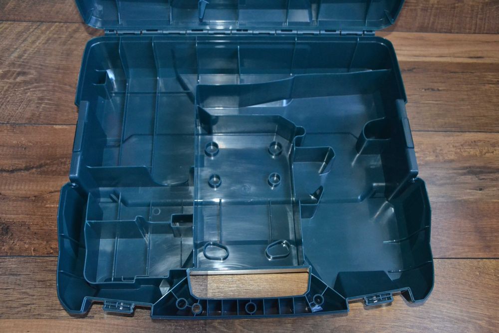 Нови куфари Bosch