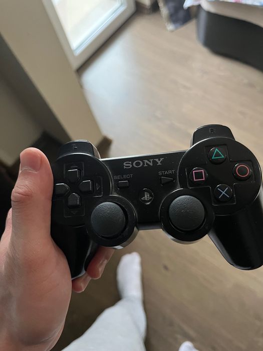 PlayStation 3 Super Slim