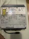 Cd auto  Alpine cde 9846rm