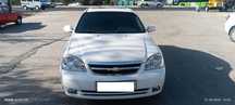 Lacetti 1.6 avtomat ideal