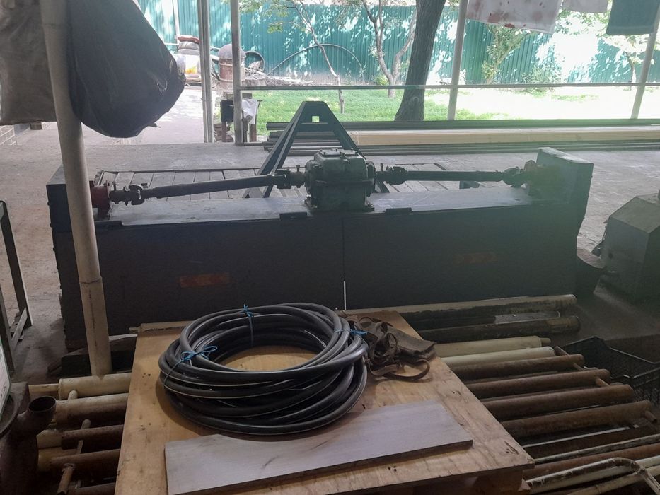 Freza sotiladi narxi 2200$