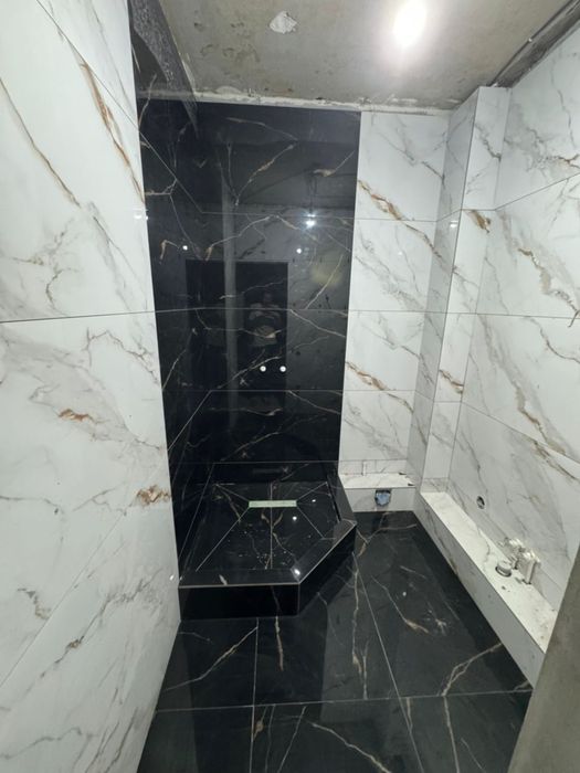 Кафелщик мастер уста