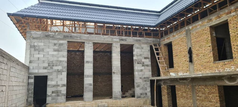 Бетон лик ишлар киламиз