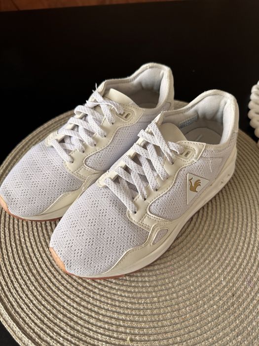 Маратонки Le Coq Sportif 36
