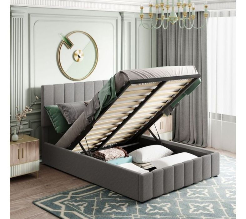 Кровать сатылады