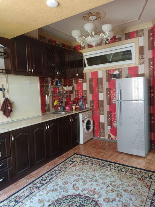 Квартира Юнусабад 4 кв Ориентир Шифо нур