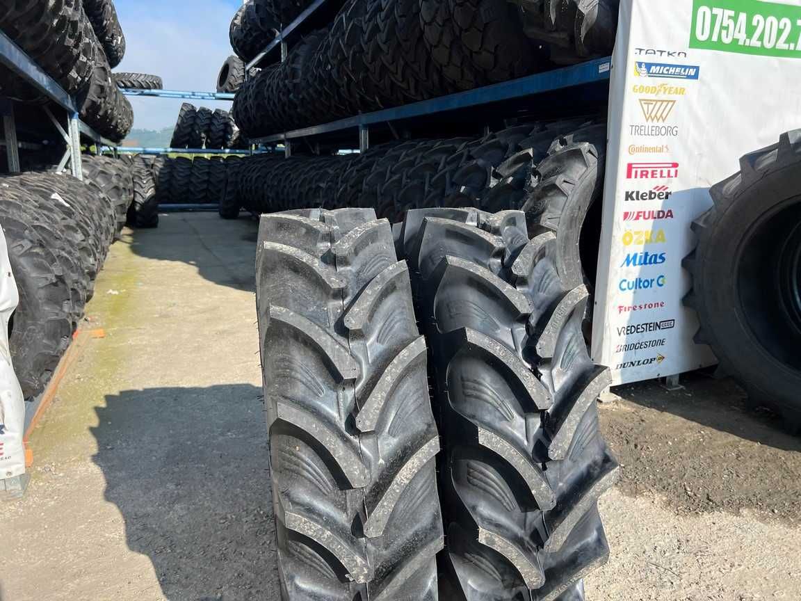 Anvelope 340/85R24 noi pentru tractor fata radiale marca OZKA