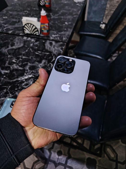 iPhone 13 kafolati bilan