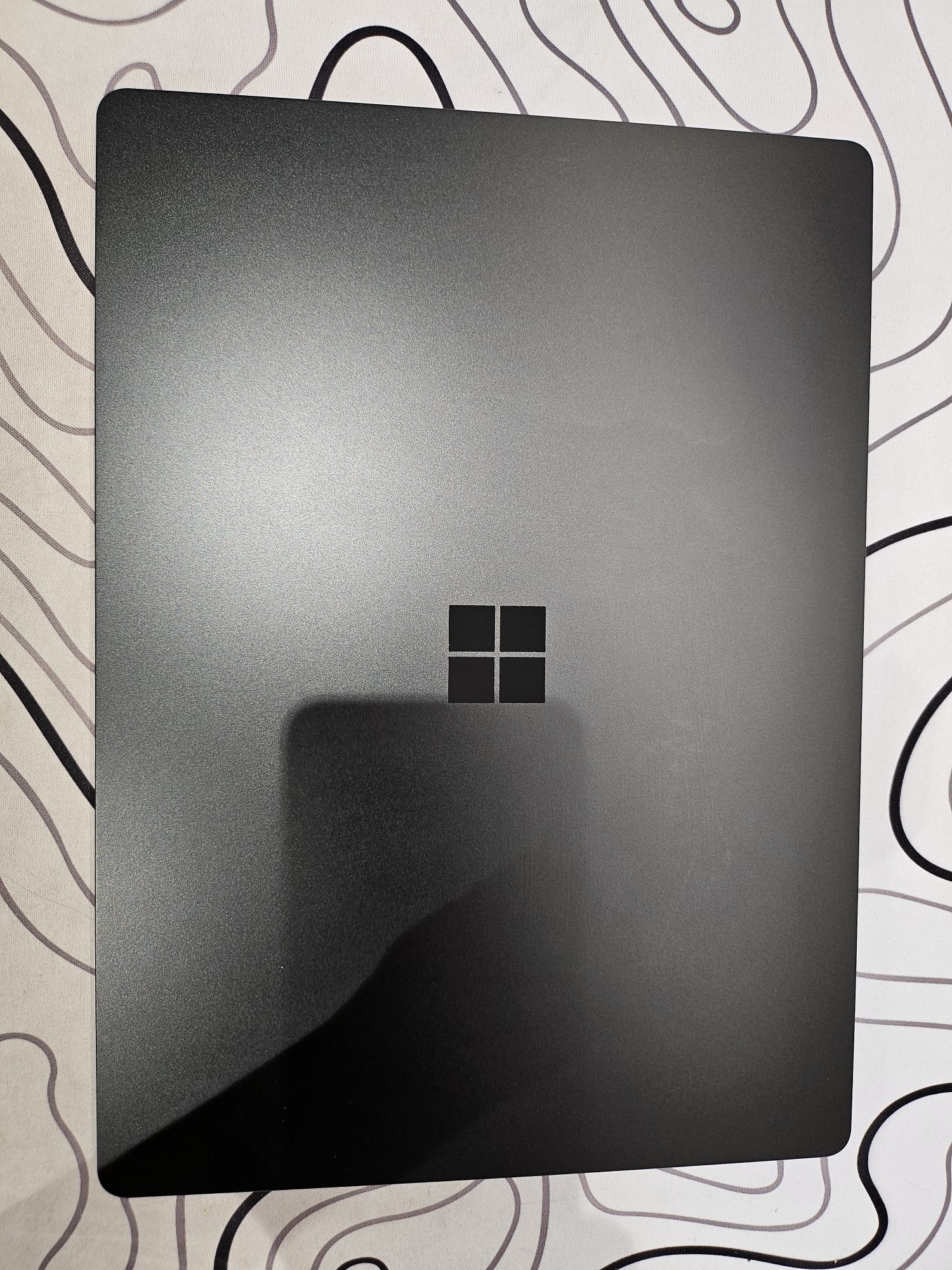 Продам ноутбук Microsoft surface Laptop 5 i7-12 / 16 ddr5 / 512 ssd