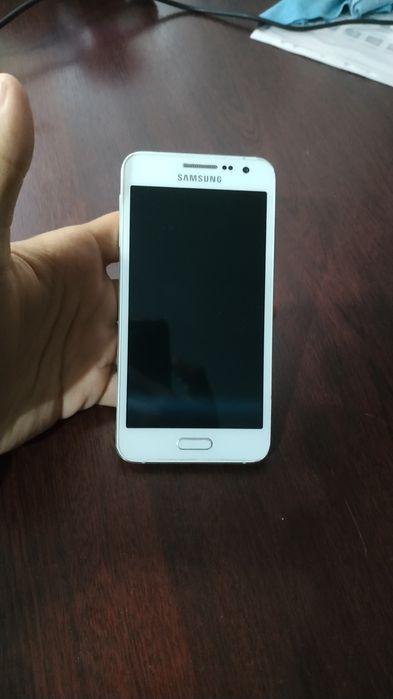 Samsung galaxy a3 2015