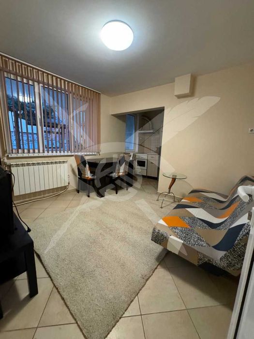 Дава се под наем Тристаен апартамент в София, Симеоново - 80 кв.м за 460 € - Снимка #4