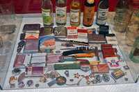 Коллекционирую разные предметы Советского союза, пишите, шлите фото